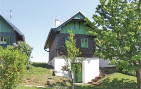 One-Bedroom Holiday Home in Deutsch Schutzen